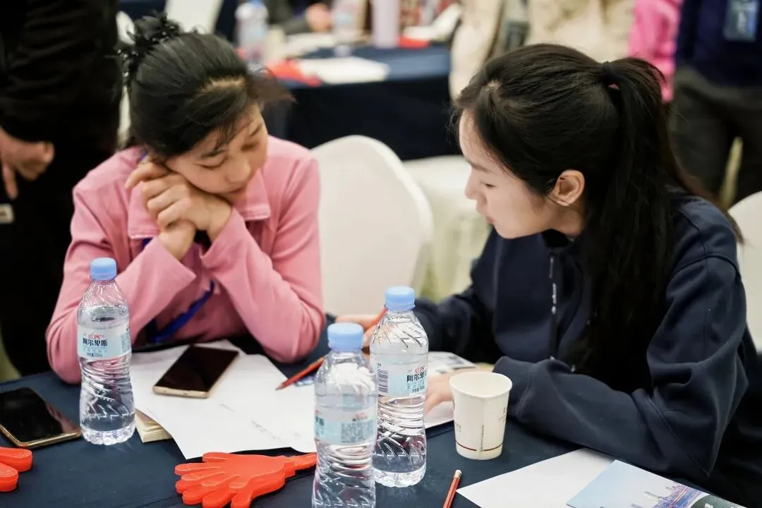 AI获客,全域赋能!小A智创精英赋能会圆满落幕,两天一晚重塑增长新思维