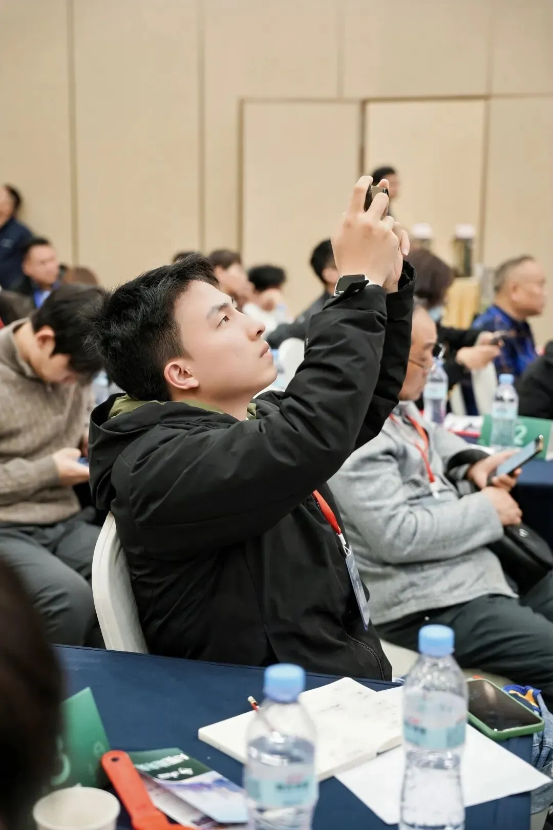 AI获客,全域赋能!小A智创精英赋能会圆满落幕,两天一晚重塑增长新思维