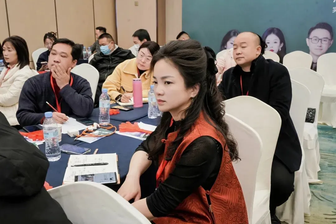 AI获客,全域赋能!小A智创精英赋能会圆满落幕,两天一晚重塑增长新思维