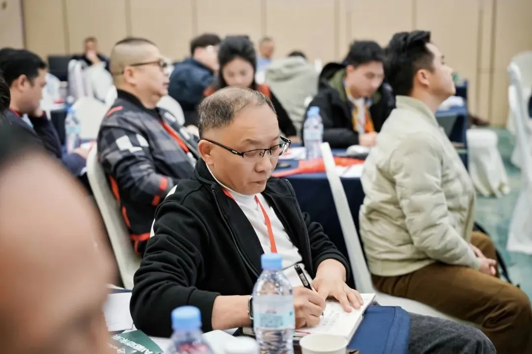 AI获客,全域赋能!小A智创精英赋能会圆满落幕,两天一晚重塑增长新思维