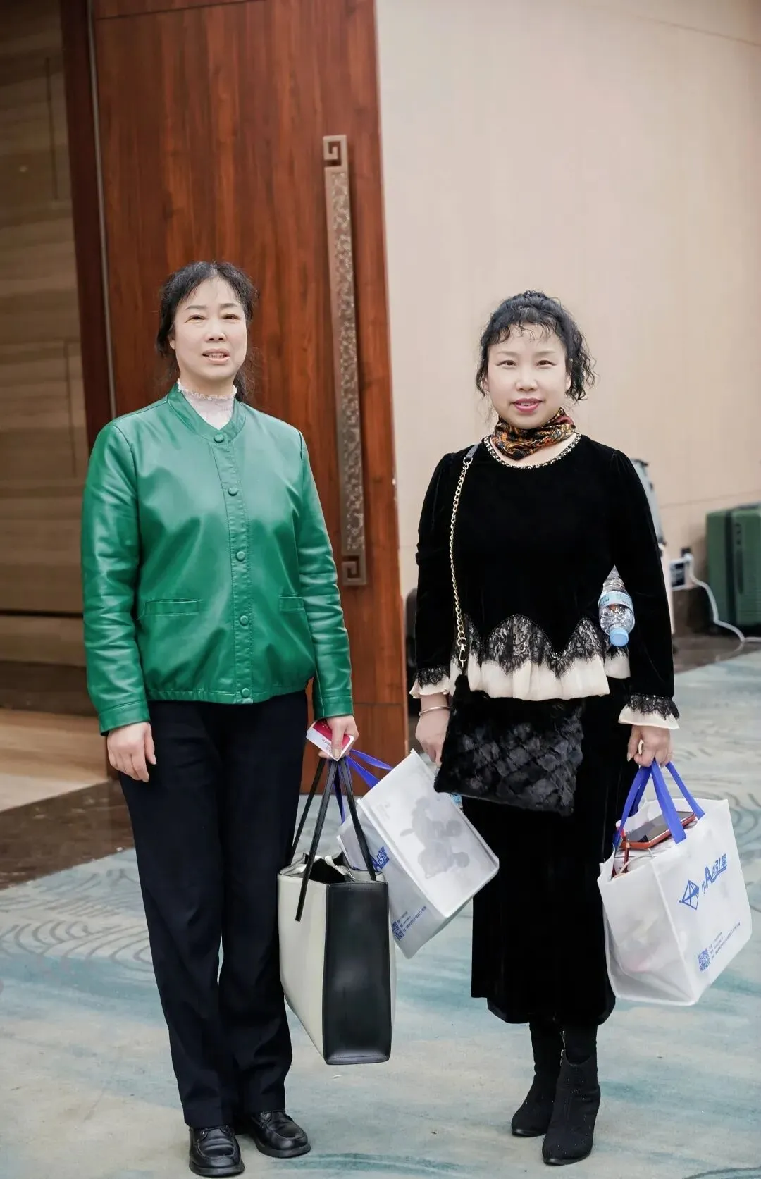 AI获客,全域赋能!小A智创精英赋能会圆满落幕,两天一晚重塑增长新思维