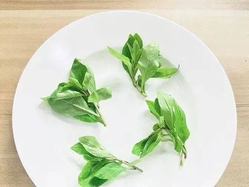 春分寻鲜|农贸市场藏着整个春天的嫩意,一口解锁时令本味