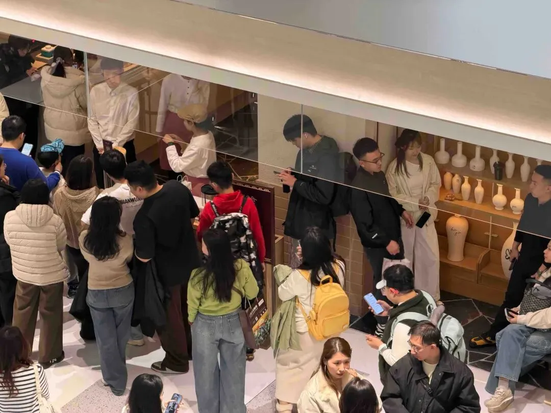 一张小发票,凭啥带火长春消费市场?