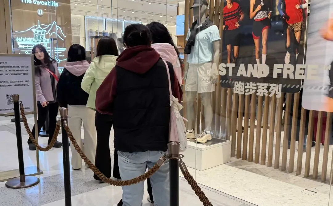 一张小发票,凭啥带火长春消费市场?