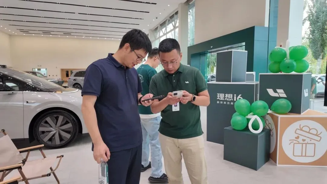 汽车圈迎来新车发布潮 贺兰县汽车消费市场增添新动力