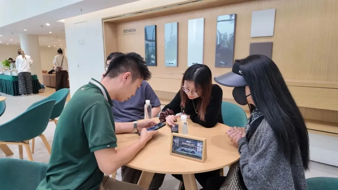 汽车圈迎来新车发布潮 贺兰县汽车消费市场增添新动力