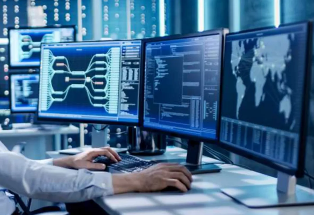 专业介绍|《计算机网络技术》学网络搭建与运维,筑数字时代坚实底座