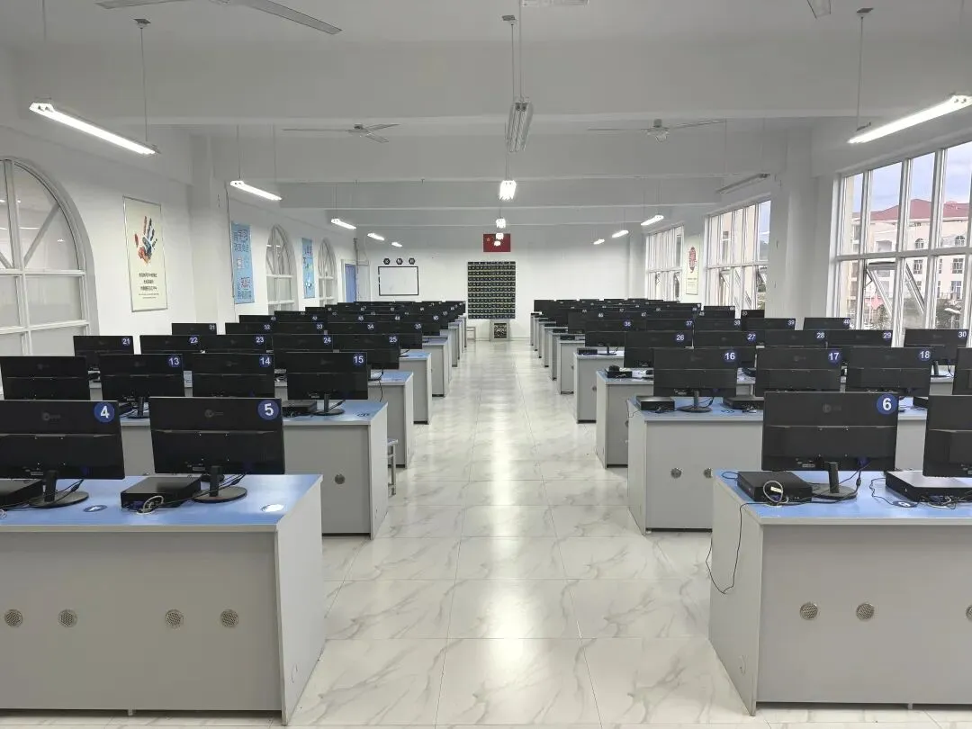 专业介绍|《计算机网络技术》学网络搭建与运维,筑数字时代坚实底座