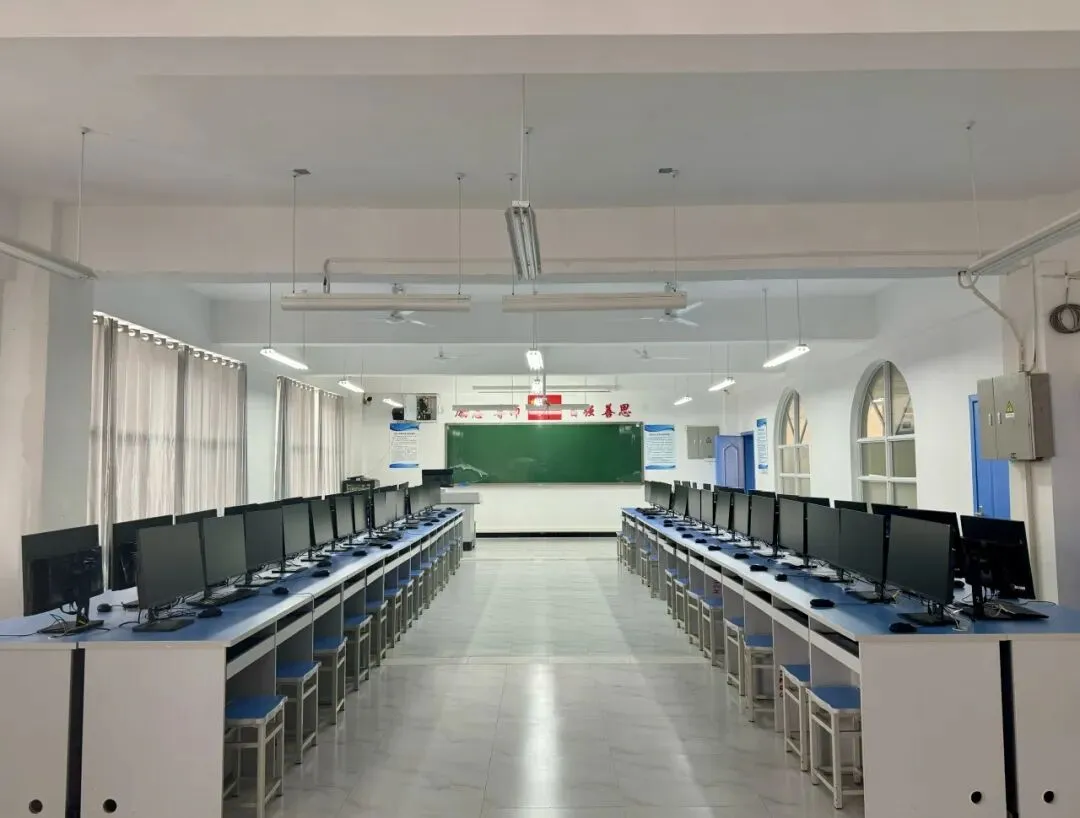 专业介绍|《计算机网络技术》学网络搭建与运维,筑数字时代坚实底座