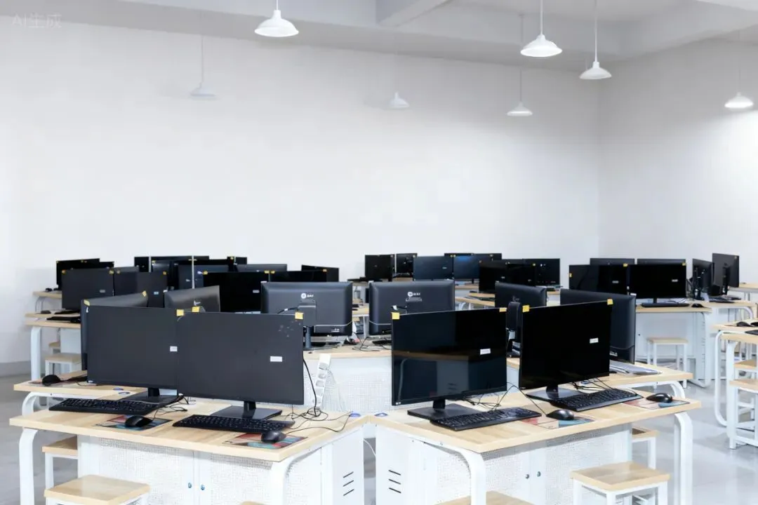 专业介绍|《计算机网络技术》学网络搭建与运维,筑数字时代坚实底座