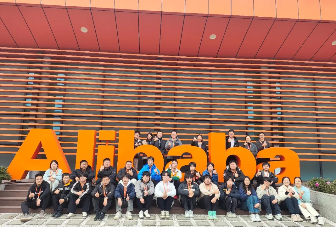 【专业解读】智能技术学院转载:计算机网络技术专业——组建运维网络,架设沟通桥梁