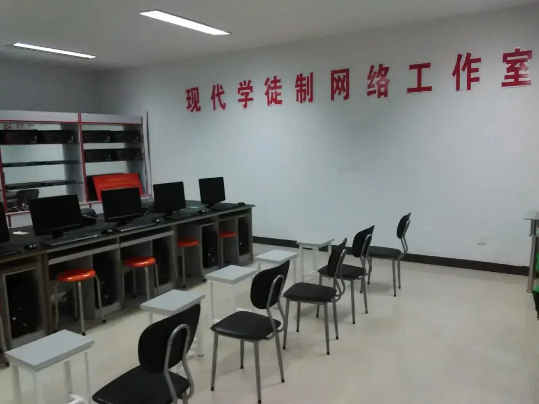 【专业解读】智能技术学院转载:计算机网络技术专业——组建运维网络,架设沟通桥梁