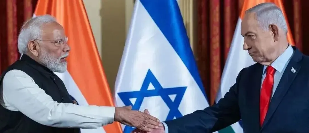 编译 | 印度“市场换技术”败局:为啥复制不了中国路径?