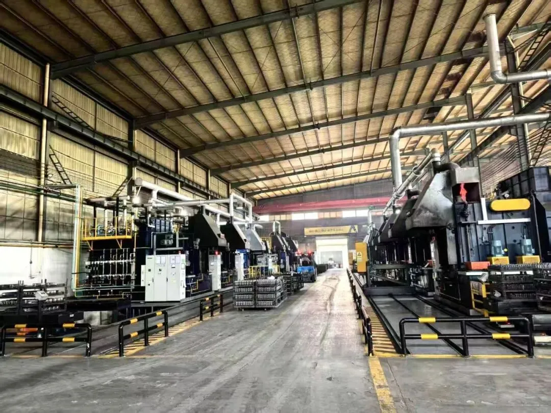 工厂短视频获客有门道!智诚优品携手潘山热处理,解锁实业出圈新路径