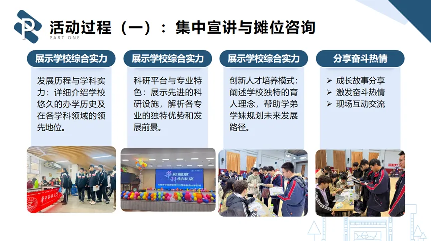 IT青年行 | 计算机科学与技术学院2026年 寒假社会实践答辩会顺利举行