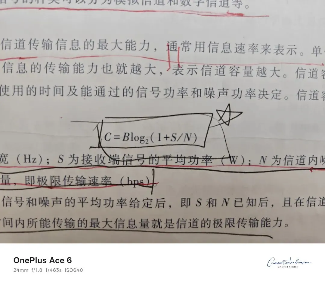 计算机网络技术——春考知识点大汇总1