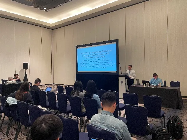 荔研专访丨计算机科学与技术博士研究生苏晓鑫——国家自然科学基金青年学生基础研究项目获得者访谈