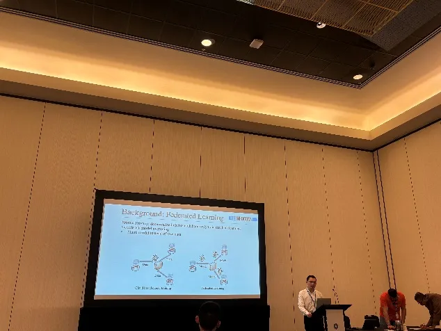 荔研专访丨计算机科学与技术博士研究生苏晓鑫——国家自然科学基金青年学生基础研究项目获得者访谈