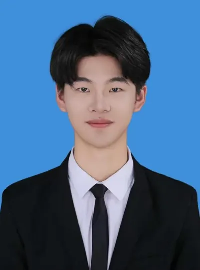 计算机与信息技术学院2024-2025年度优秀学生风采(一)