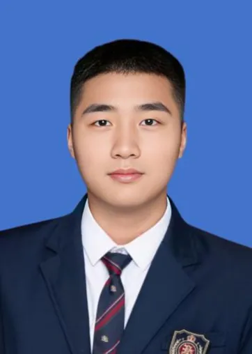 计算机与信息技术学院2024-2025年度优秀学生风采(一)