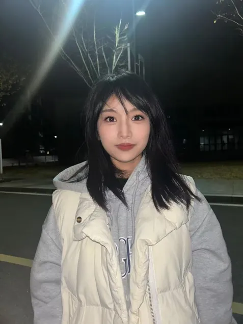 计算机与信息技术学院2024-2025年度优秀学生风采(一)