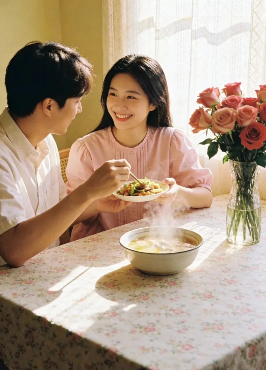 深圳相亲真相:不是你不够好,是市场早变了