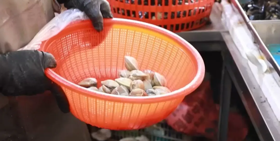 临淄一市场有变化!这个小物件太懂百姓了!