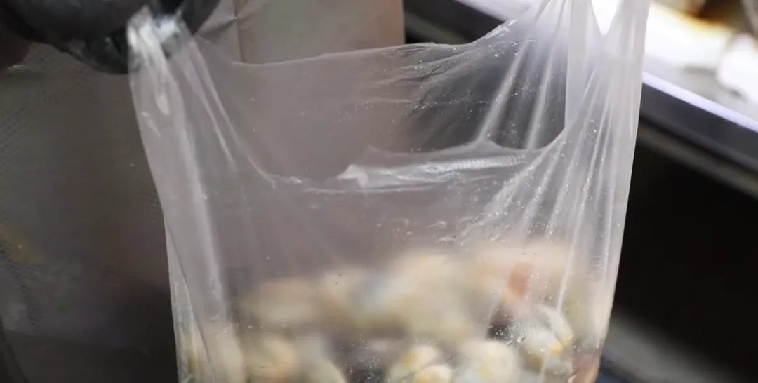 临淄一市场有变化!这个小物件太懂百姓了!