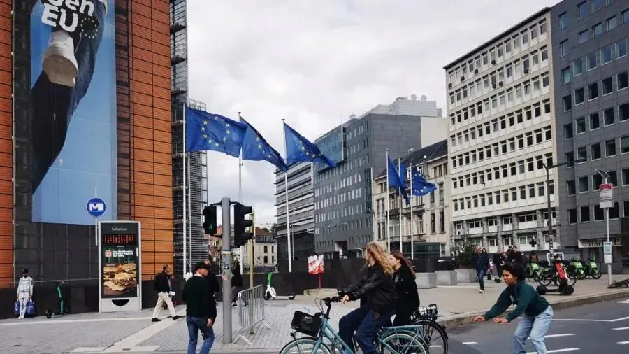 碳价博弈:欧盟碳市场如何进行社会经济转型