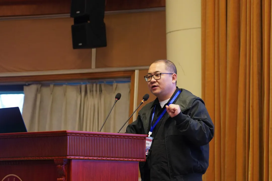 两江潮涌,创意新生——第18届大广赛营销创客单元名家名师巡讲燃动重庆交通大学