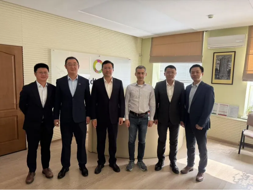 深耕南欧市场,聚力国际化征程