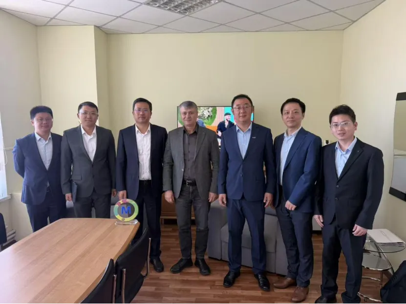 深耕南欧市场,聚力国际化征程