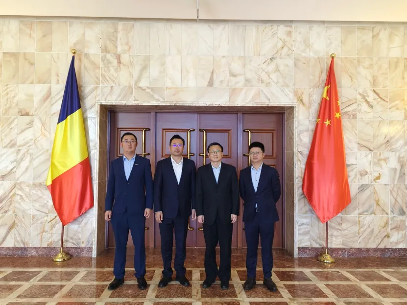 深耕南欧市场,聚力国际化征程