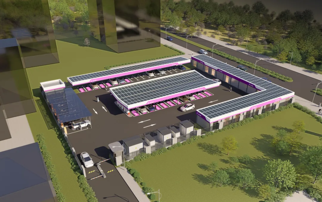 营销再发力 | 公司中标一批优质工程