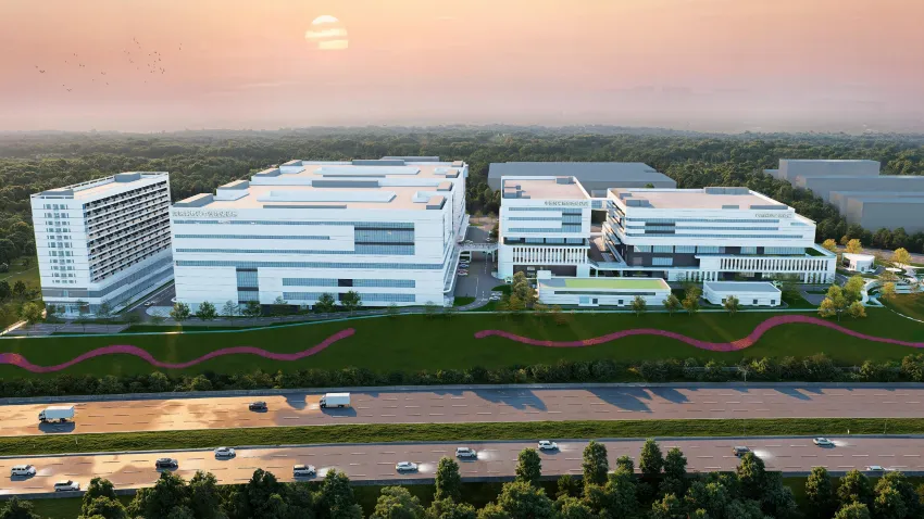 营销再发力 | 公司中标一批优质工程