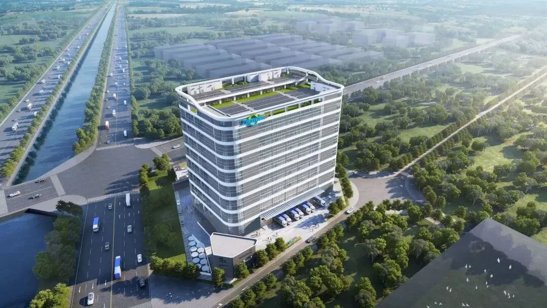 营销再发力 | 公司中标一批优质工程