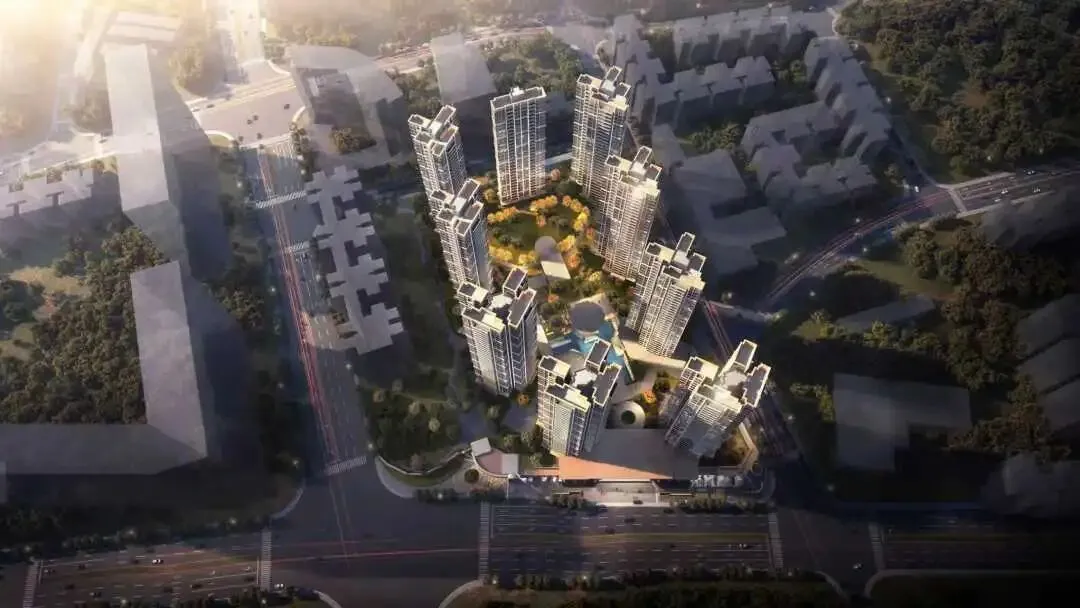 营销再发力 | 公司中标一批优质工程