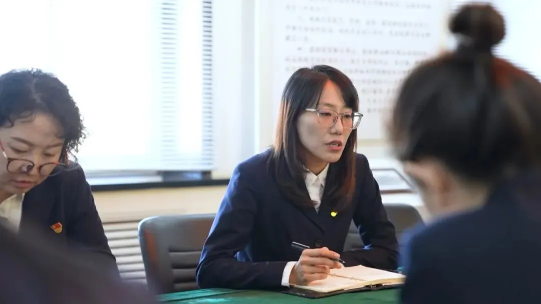 新时代·哈铁榜样 | 施中淼:勇闯市场的营销先锋