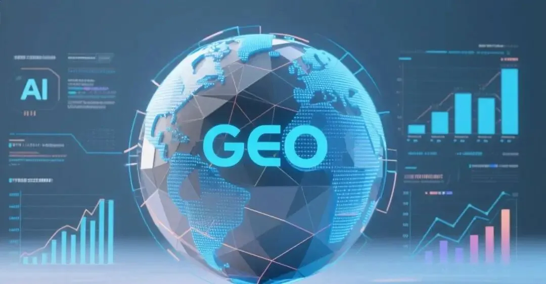 第三次获客革命已来,GEO正在悄悄改写获客规则,看懂的人已经开始行动了!