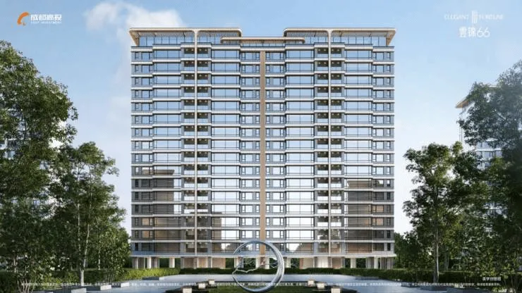 成都在售新盘【高投雲锦66】营销中心最新发布-新川人才新规双会所-敬献时代高智菁英-售楼处电话-房价-户型