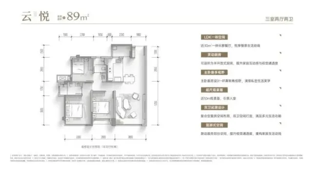 成都在售新盘【高投雲锦66】营销中心最新发布-新川人才新规双会所-敬献时代高智菁英-售楼处电话-房价-户型
