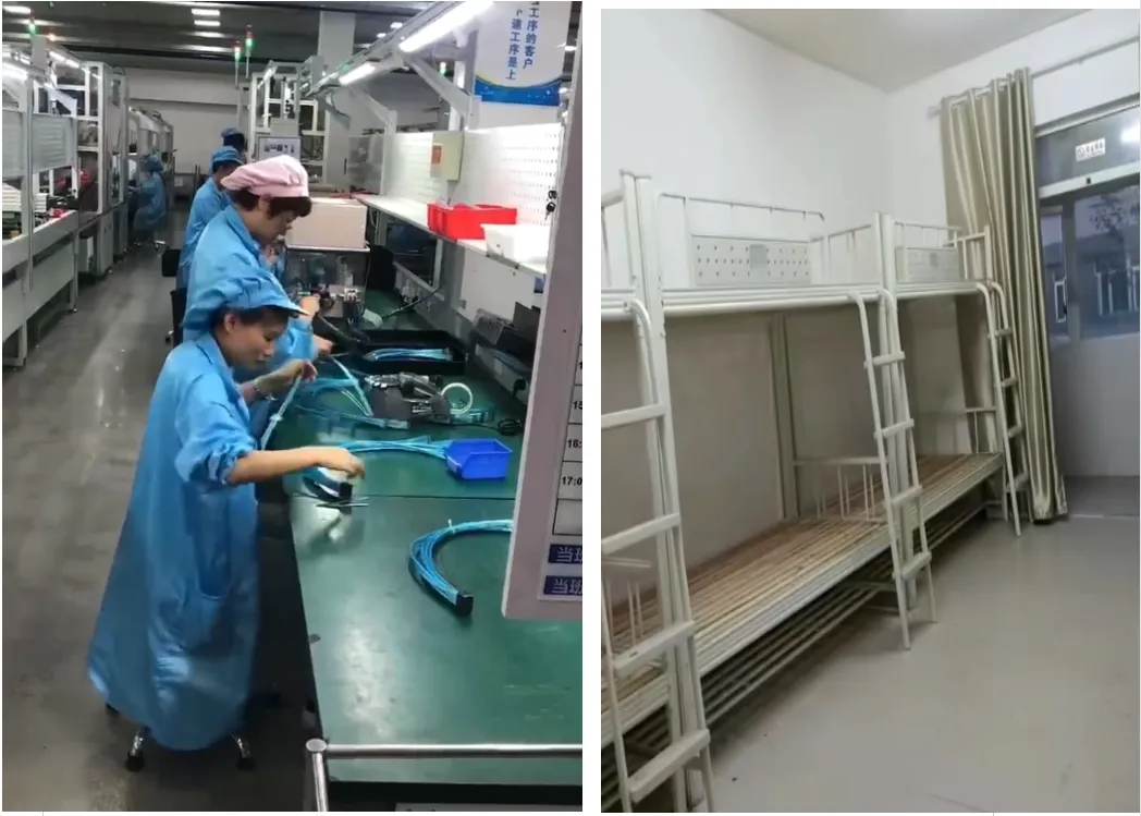 【永济市零工市场】外省岗位推荐!