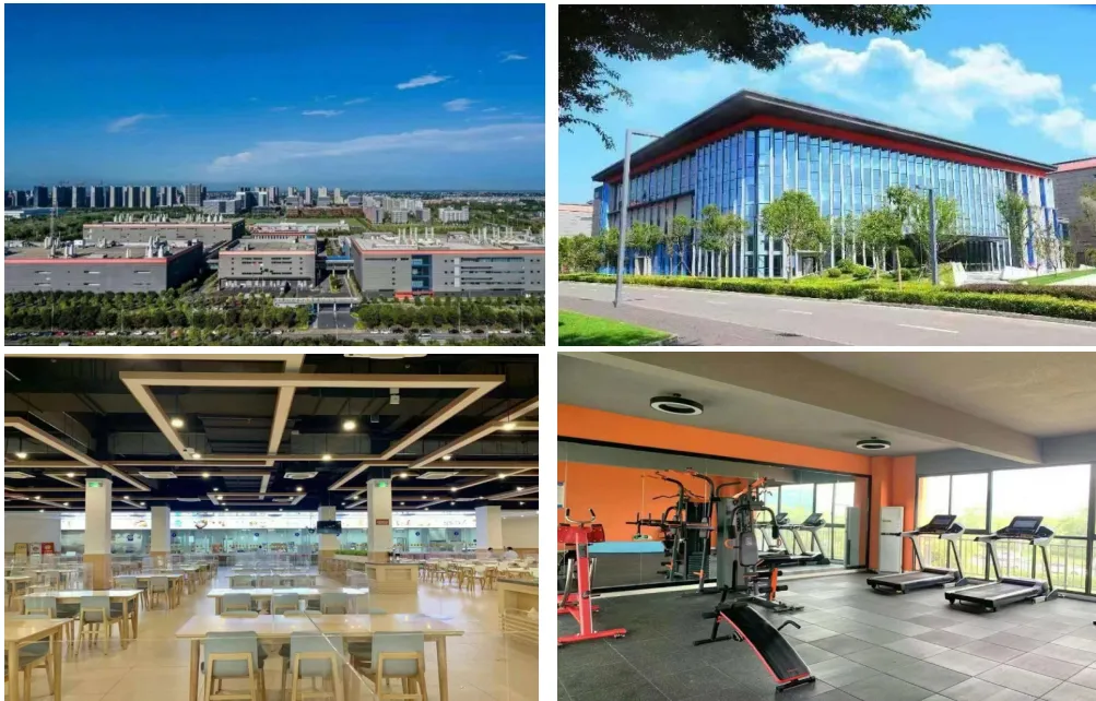 【永济市零工市场】外省岗位推荐!