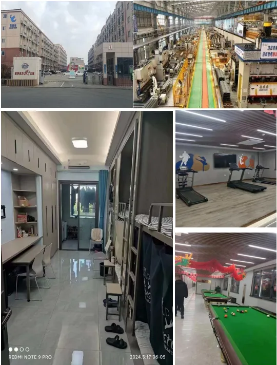 【永济市零工市场】外省岗位推荐!