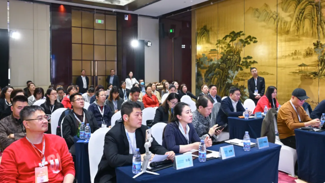 流量留不住、客户难转化?MICE营销逻辑,终于被这群人说透了