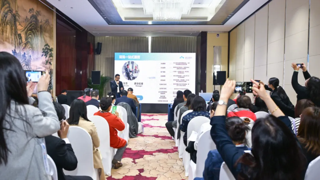 流量留不住、客户难转化?MICE营销逻辑,终于被这群人说透了