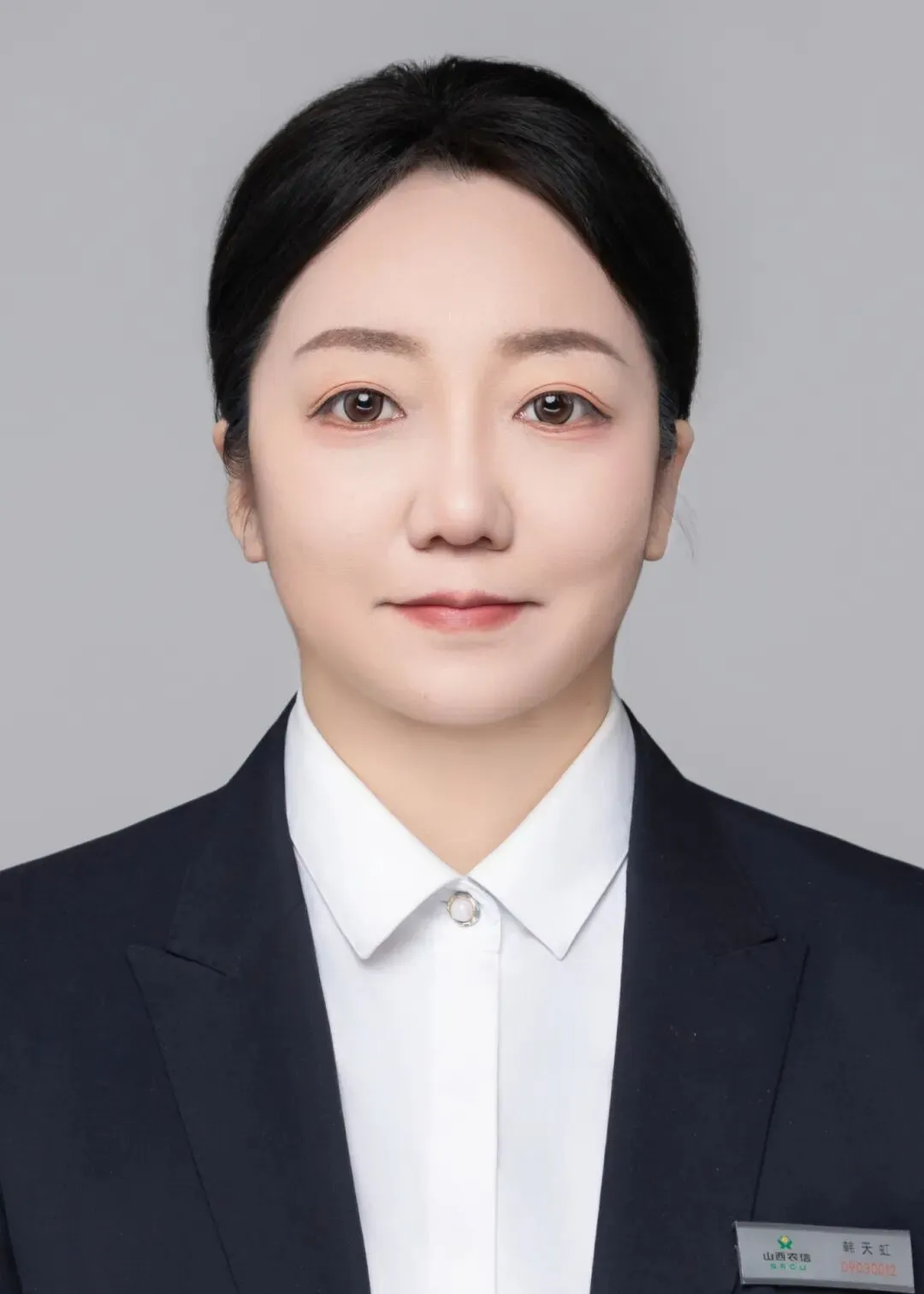 综合营销标兵 | 高平农商银行韩天虹:转岗第328天,她用业绩晒出“高分成绩单”