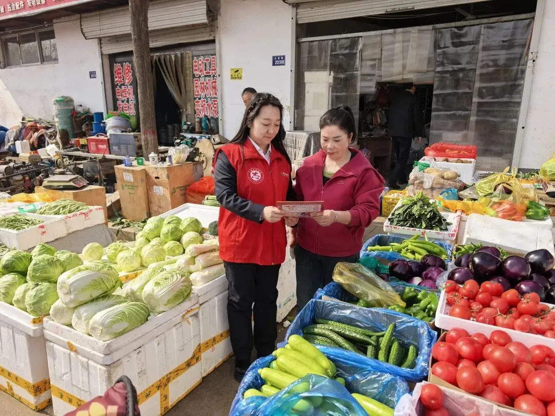 综合营销标兵 | 高平农商银行韩天虹:转岗第328天,她用业绩晒出“高分成绩单”