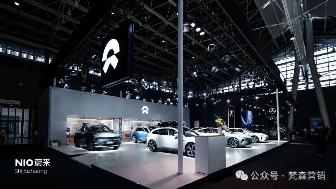 会员推介 |【梵森集团】集整合营销/展览展示/会务会议/数码喷绘/特装制作搭建/舞台灯光音响一站式解决方案服务商