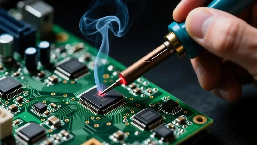 专业电器电脑维修服务,远程技术支持让您省心省力